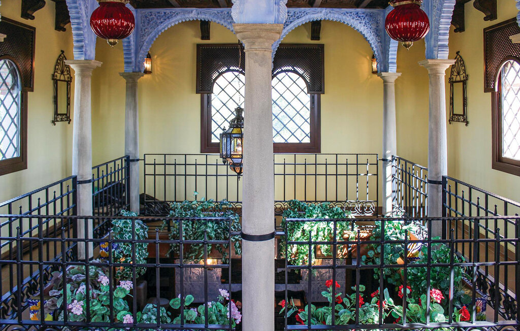 Villa Rocio, Maison 6 personnes à Setenil de las Bodegas - Photo 22