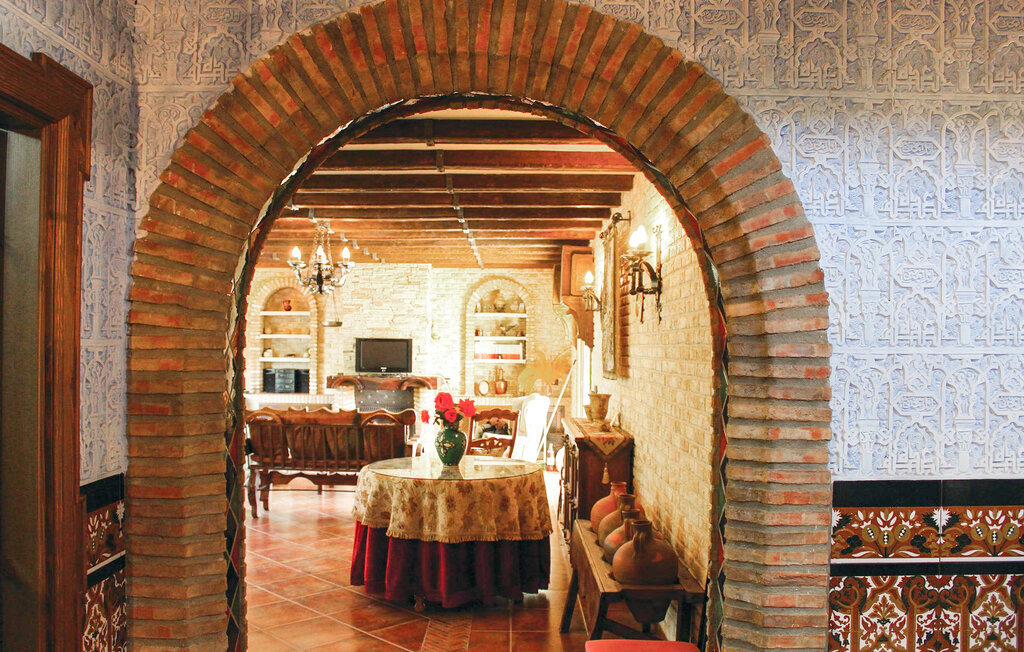 Villa Rocio, Maison 6 personnes à Setenil de las Bodegas - Photo 23