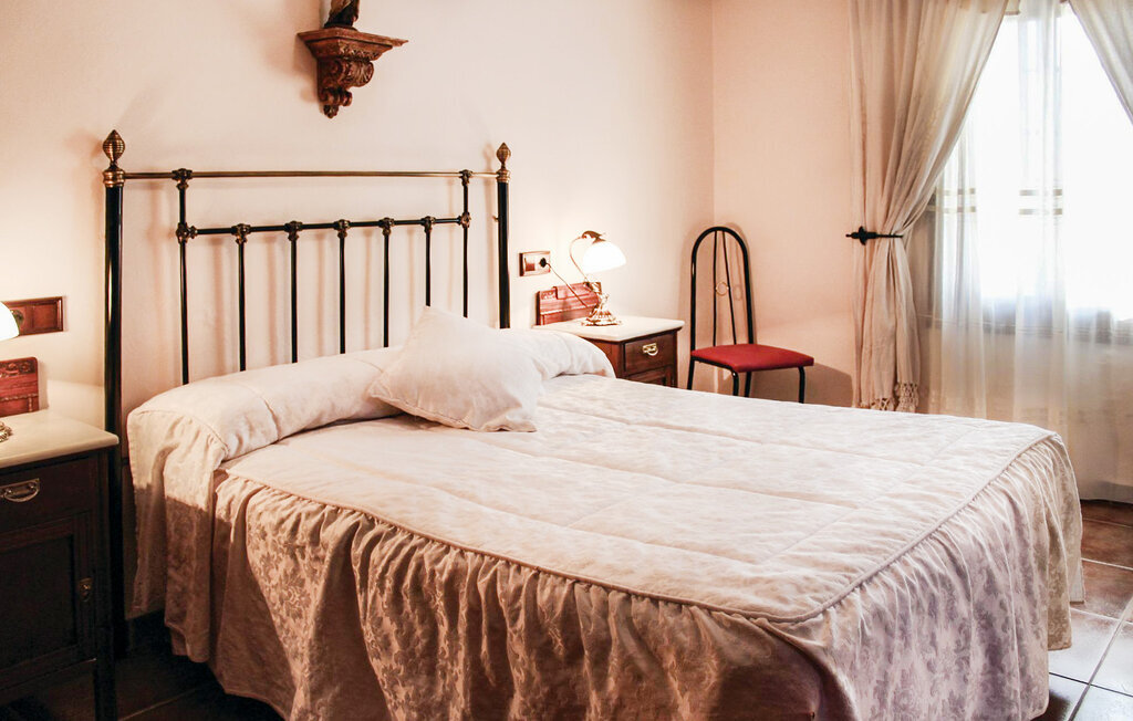Villa Rocio, Maison 6 personnes à Setenil de las Bodegas - Photo 26