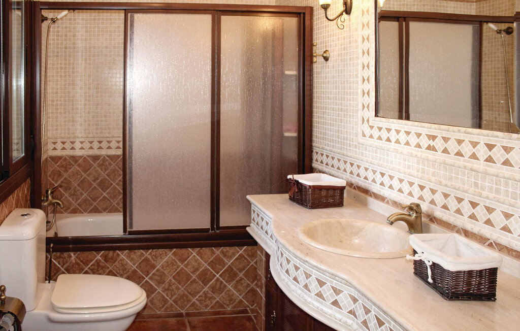 Villa Rocio, Maison 6 personnes à Setenil de las Bodegas - Photo 27