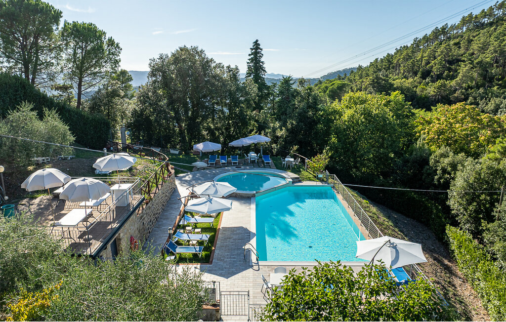 Appartement 4 personnes à Montecastelli Pisano - Photo 1