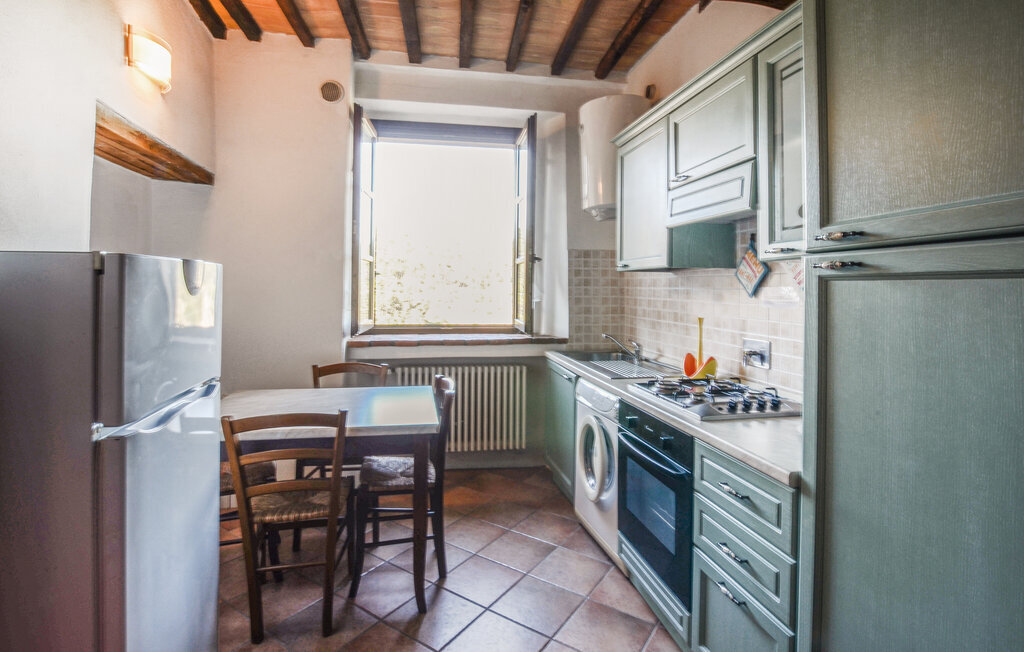 Appartement 4 personnes à Montecastelli Pisano - Photo 3