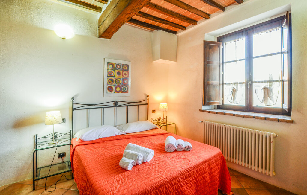 Appartement 4 personnes à Montecastelli Pisano - Photo 4