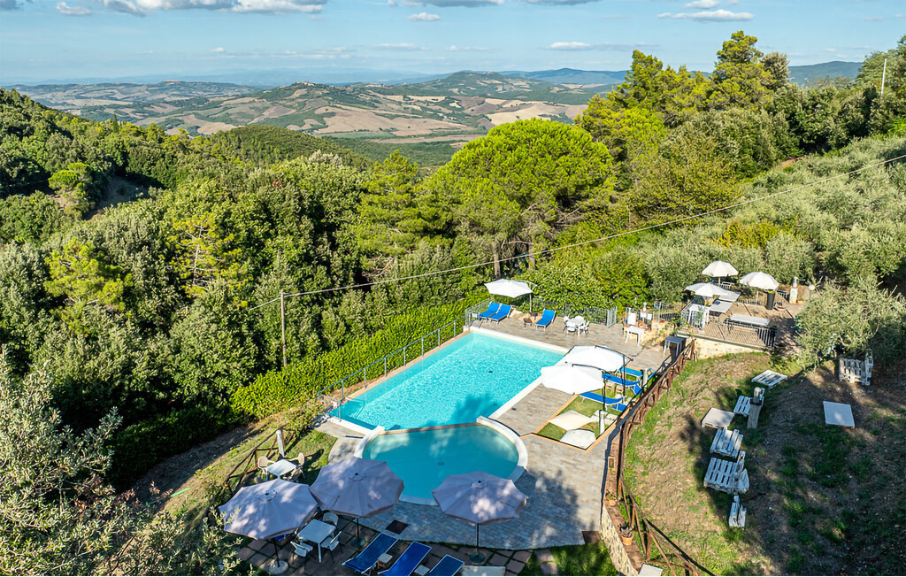 Appartement 4 personnes à Montecastelli Pisano - Photo 7
