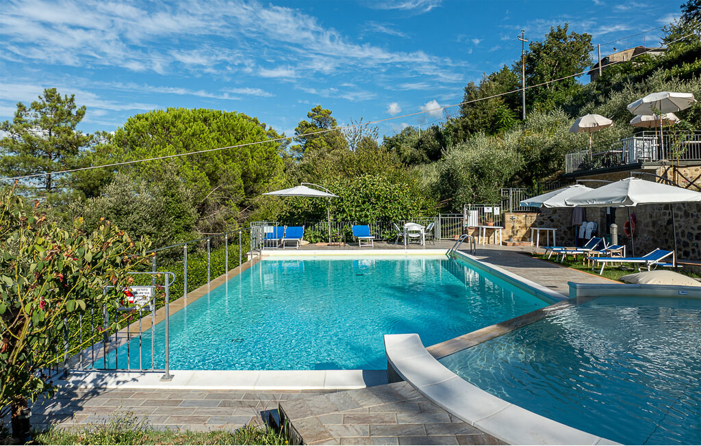 Appartement 4 personnes à Montecastelli Pisano - Photo 8