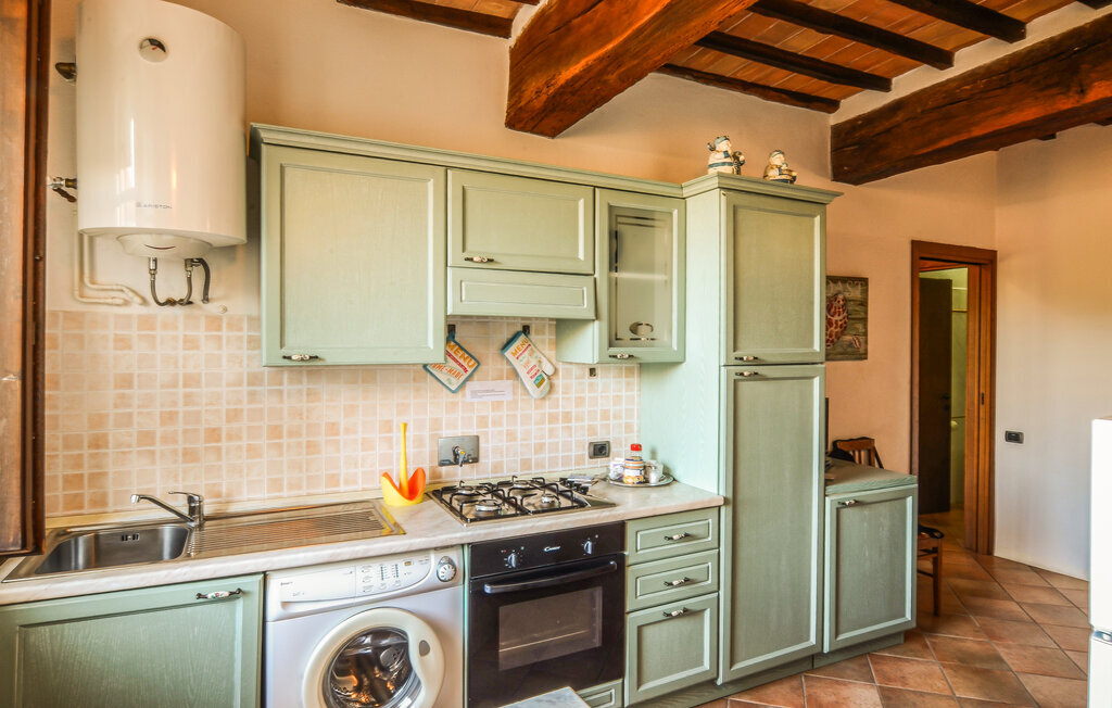 Appartement 4 personnes à Montecastelli Pisano - Photo 12