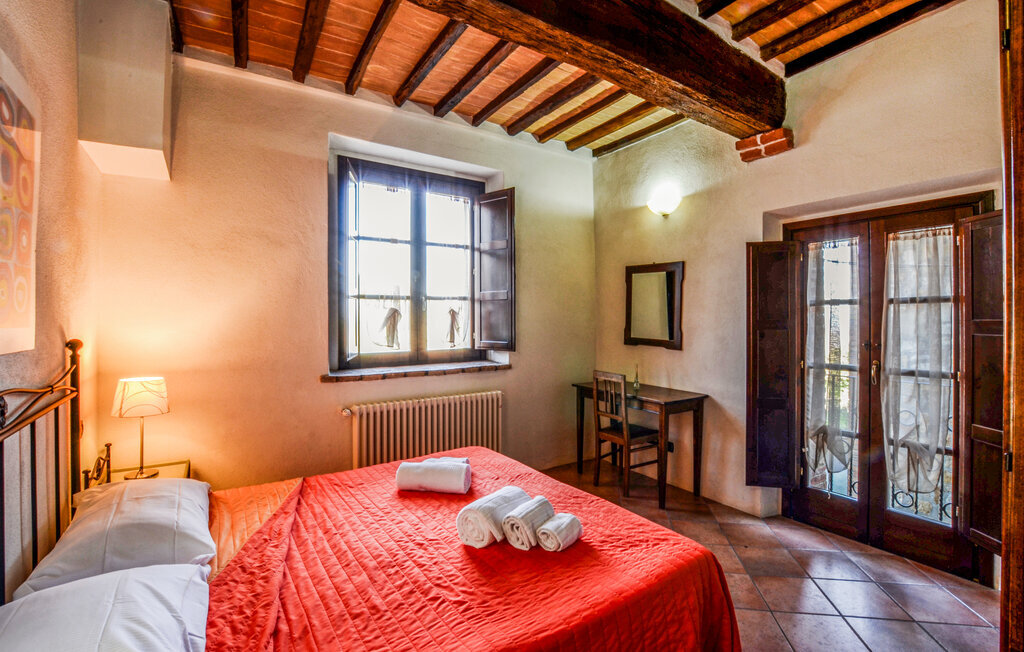 Appartement 4 personnes à Montecastelli Pisano - Photo 13