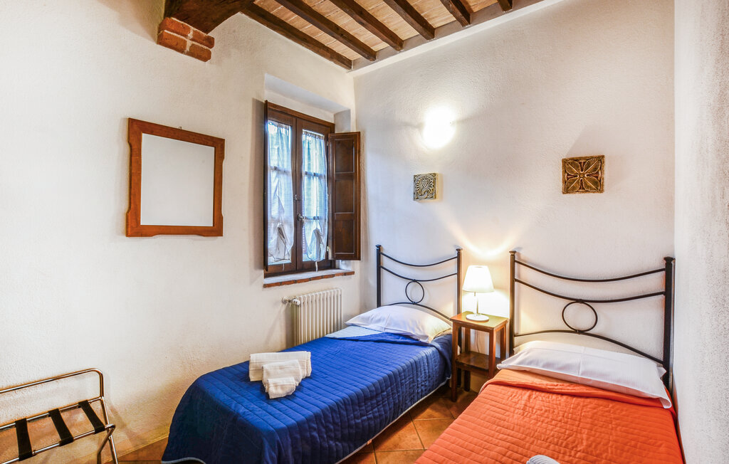 Appartement 4 personnes à Montecastelli Pisano - Photo 14