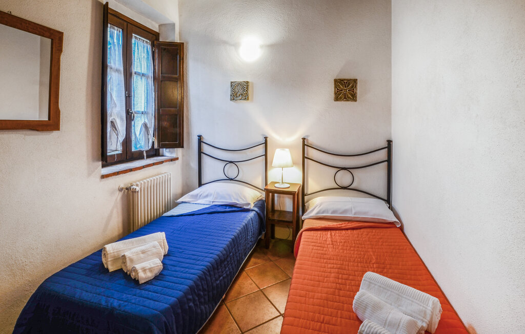 Appartement 4 personnes à Montecastelli Pisano - Photo 15