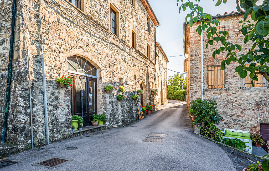 Appartement 4 personnes à Montecastelli Pisano - Photo 17
