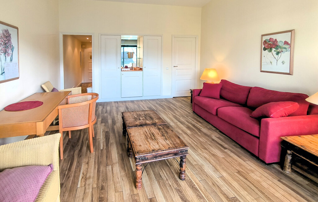 Cocon près de la Baule, Appartement 4 personnes à Saint André Des Eaux - Photo 3