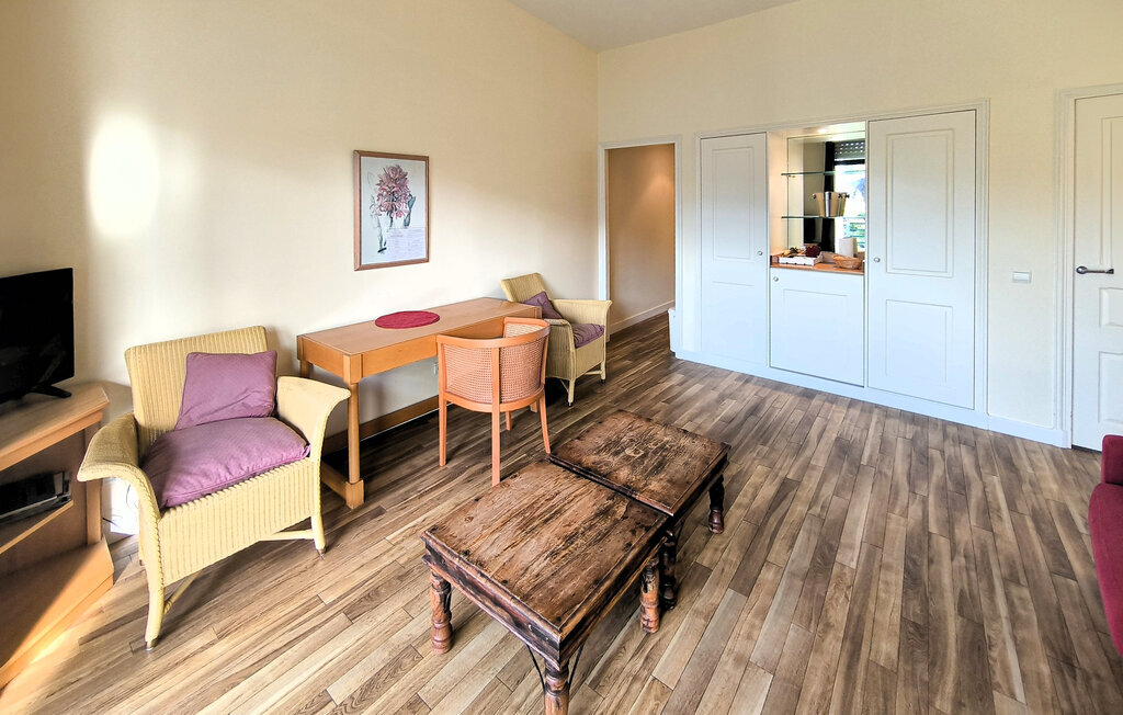 Cocon près de la Baule, Appartement 4 personnes à Saint André Des Eaux - Photo 4