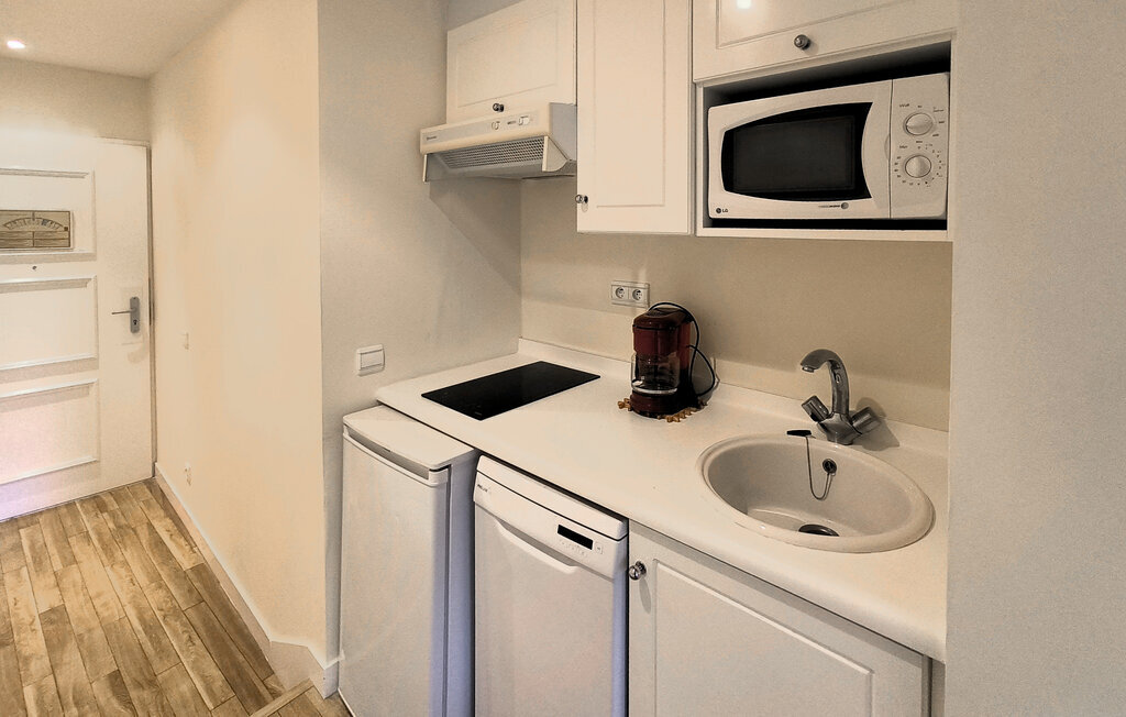 Cocon près de la Baule, Appartement 4 personnes à Saint André Des Eaux - Photo 5