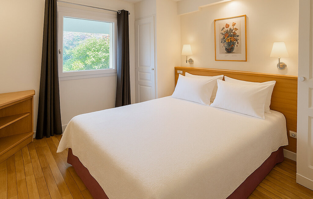 Cocon près de la Baule, Appartement 4 personnes à Saint André Des Eaux - Photo 6