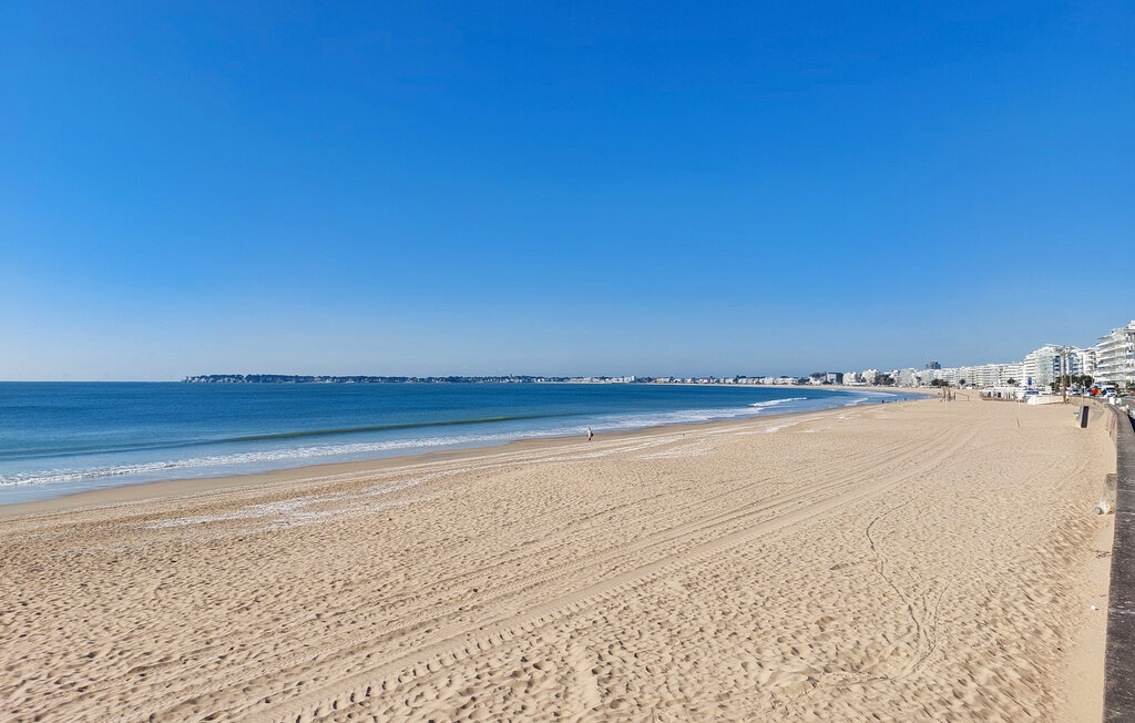 Cocon près de la Baule, Appartement 4 personnes à Saint André Des Eaux - Photo 9