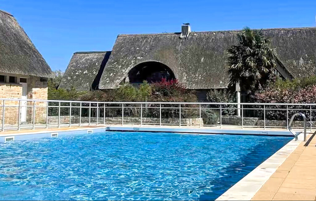Cocon près de la Baule, Appartement 4 personnes à Saint André Des Eaux - Photo 10