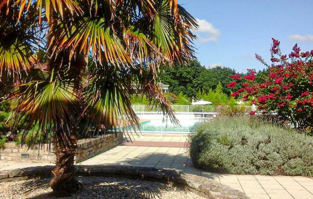 Cocon près de la Baule, Appartement 4 personnes à Saint André Des Eaux - Photo 11