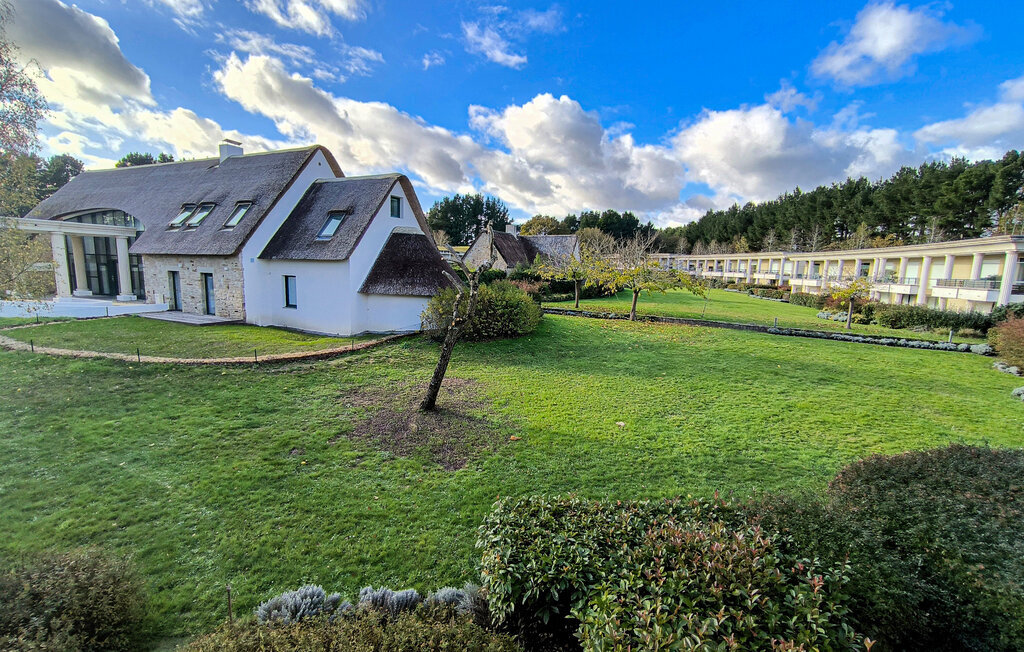 Cocon près de la Baule, Appartement 4 personnes à Saint André Des Eaux - Photo 13