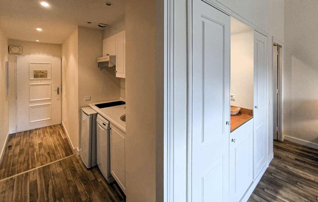 Cocon près de la Baule, Appartement 4 personnes à Saint André Des Eaux - Photo 14