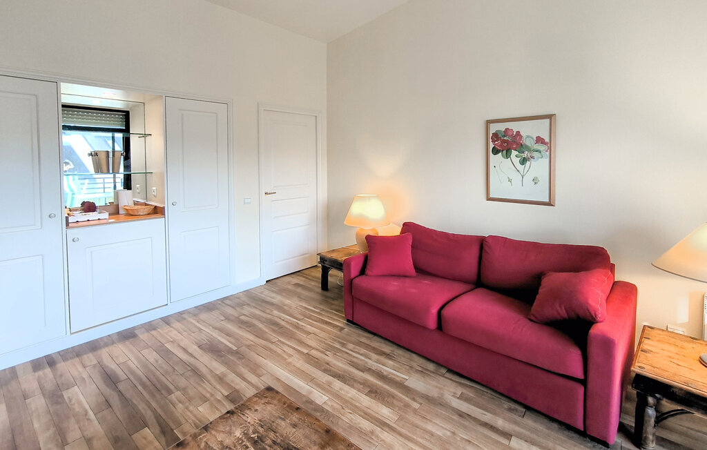 Cocon près de la Baule, Appartement 4 personnes à Saint André Des Eaux - Photo 15