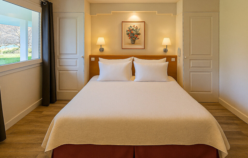 Cocon près de la Baule, Appartement 4 personnes à Saint André Des Eaux - Photo 16