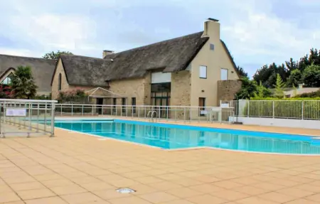Cocon près de la Baule, Appartement Saint André Des Eaux 4 personnes