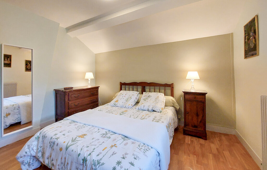 Maison de gardien avec accès rivière à Nanteuil-en-Vallée - Photo 17