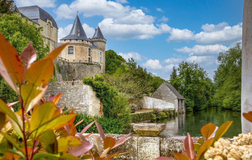 Maison de gardien avec accès rivière à Nanteuil-en-Vallée - Photo 22