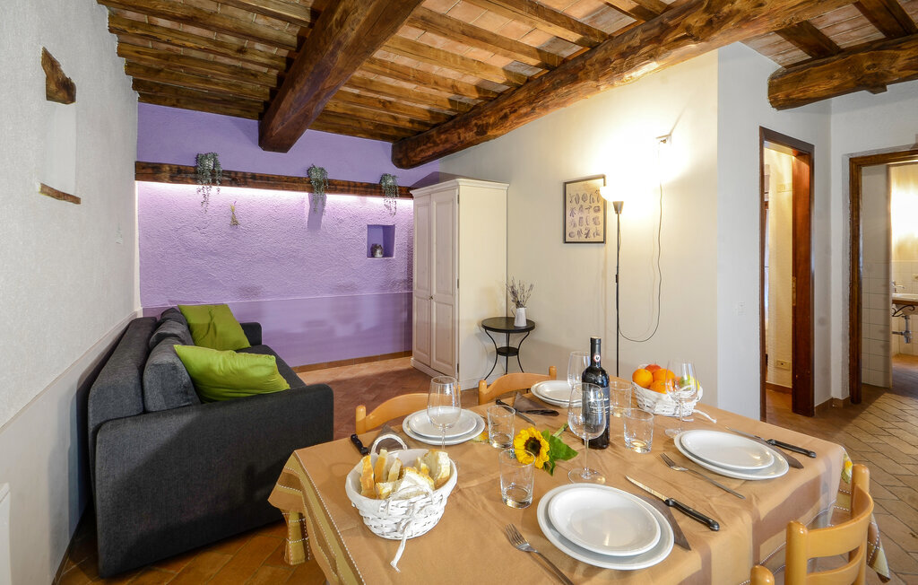 Appartement 5 personnes à Prata - Photo 3