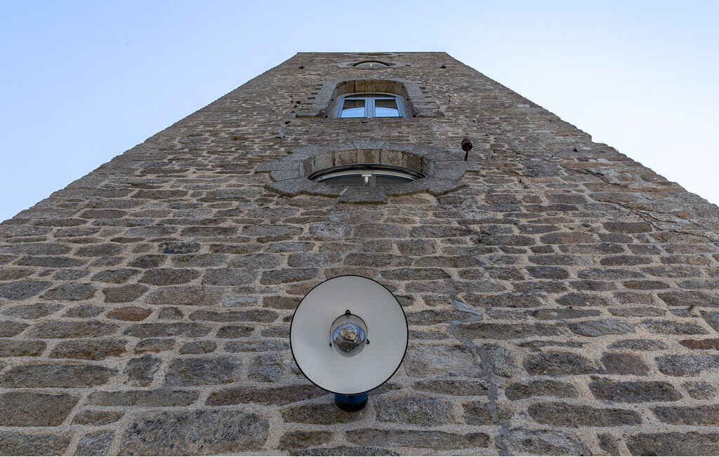 Tour du 19e siècle avec vue sur l'océan à Ploemeur - Photo 10