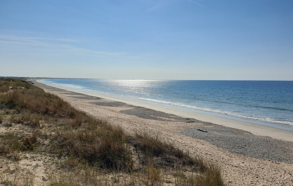 Tour du 19e siècle avec vue sur l'océan à Ploemeur - Photo 23