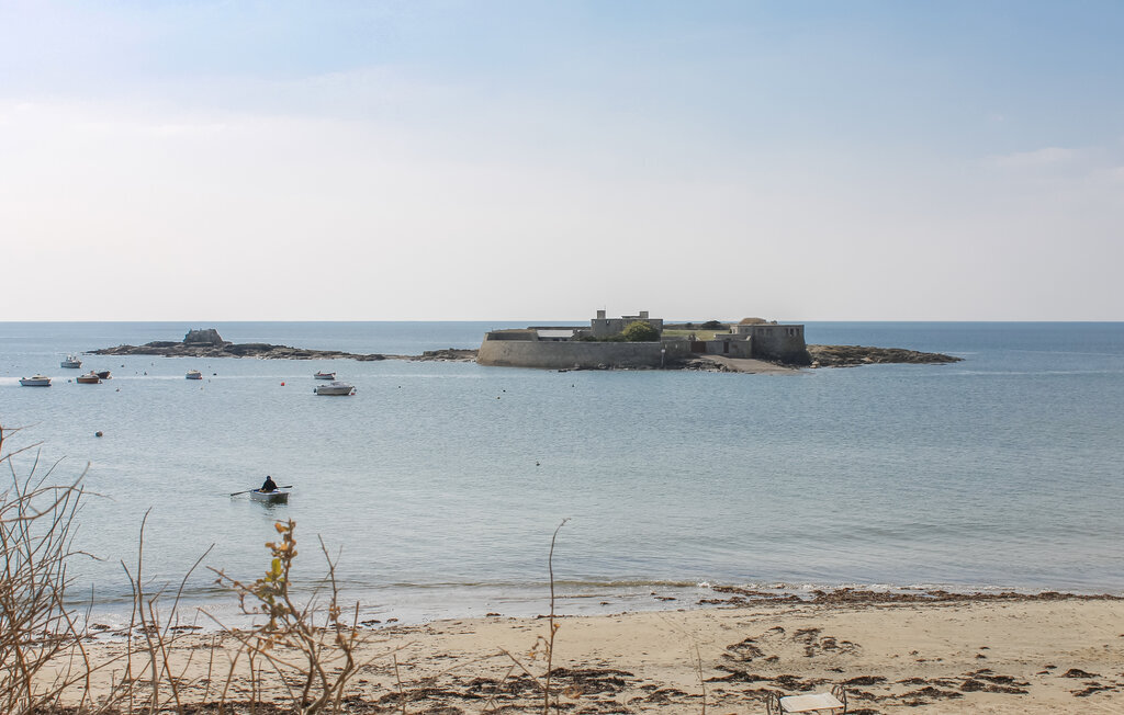 Tour du 19e siècle avec vue sur l'océan à Ploemeur - Photo 24