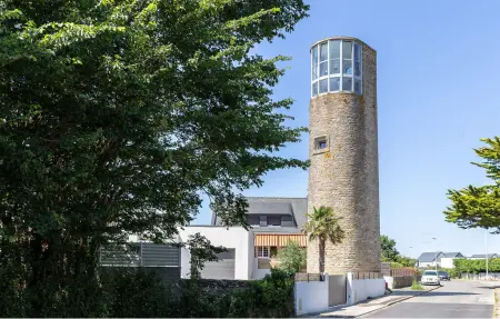 Location maison à Ploemeur