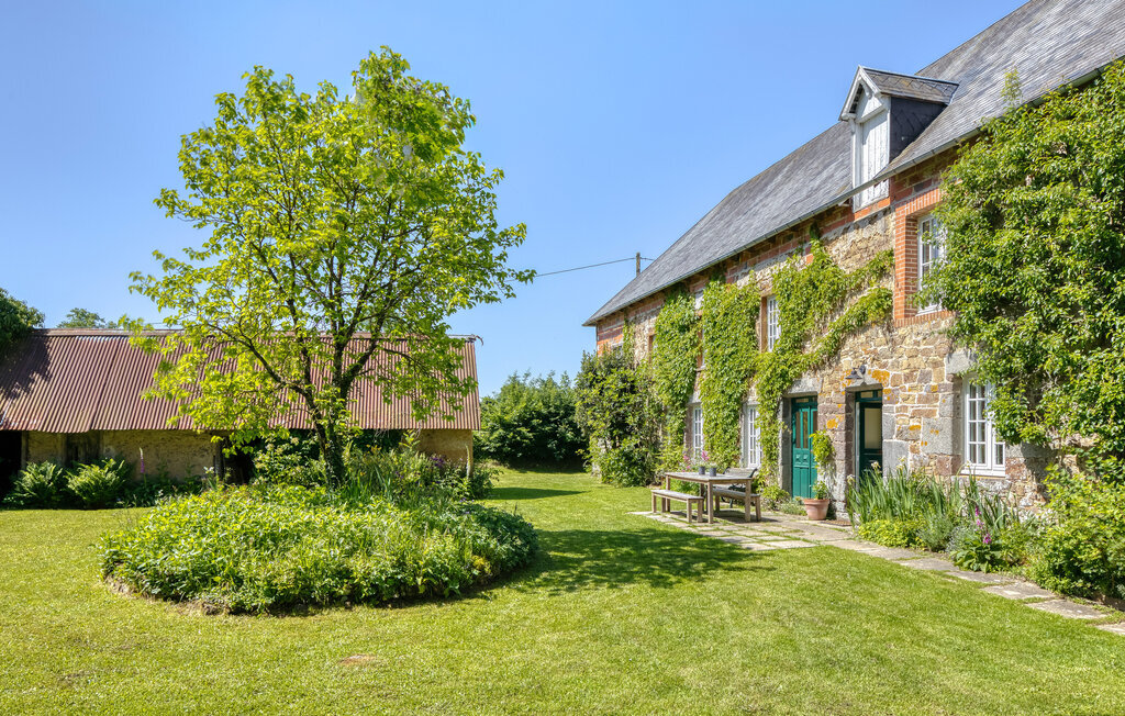 Maison Falourdel - 6 pers. avec bain finlandais à Soulles - Photo 1
