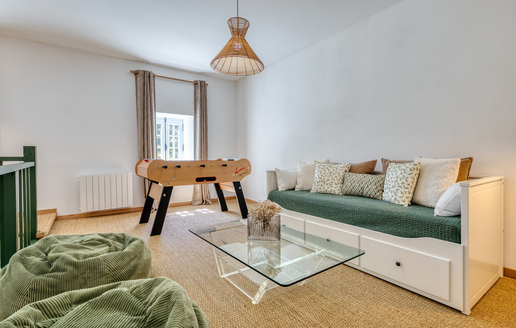 Maison Falourdel - 6 pers. avec bain finlandais à Soulles - Photo 6