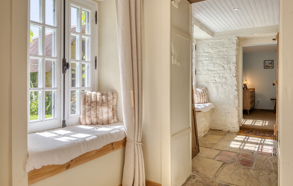 Maison Falourdel - 6 pers. avec bain finlandais à Soulles - Photo 21
