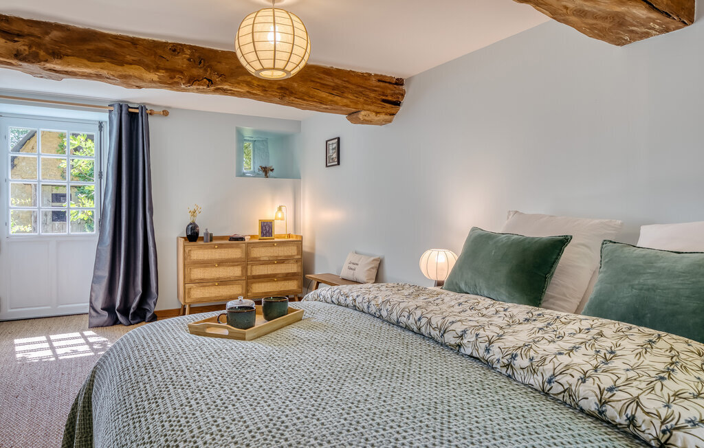 Maison Falourdel - 6 pers. avec bain finlandais à Soulles - Photo 24