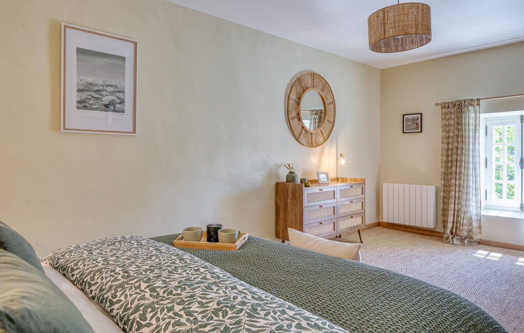 Maison Falourdel - 6 pers. avec bain finlandais à Soulles - Photo 25