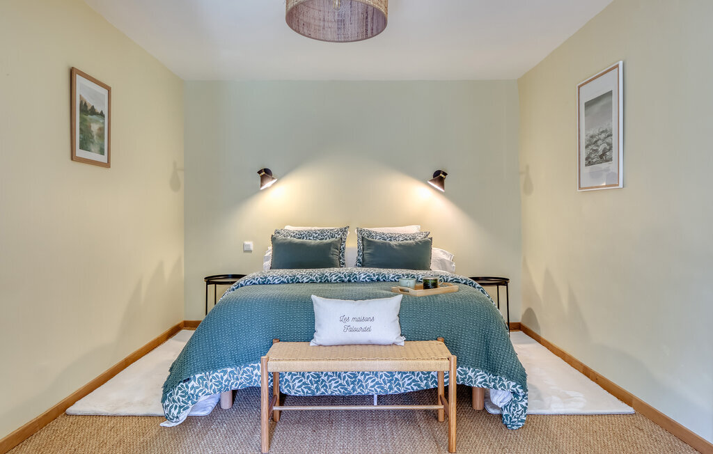 Maison Falourdel - 6 pers. avec bain finlandais à Soulles - Photo 26