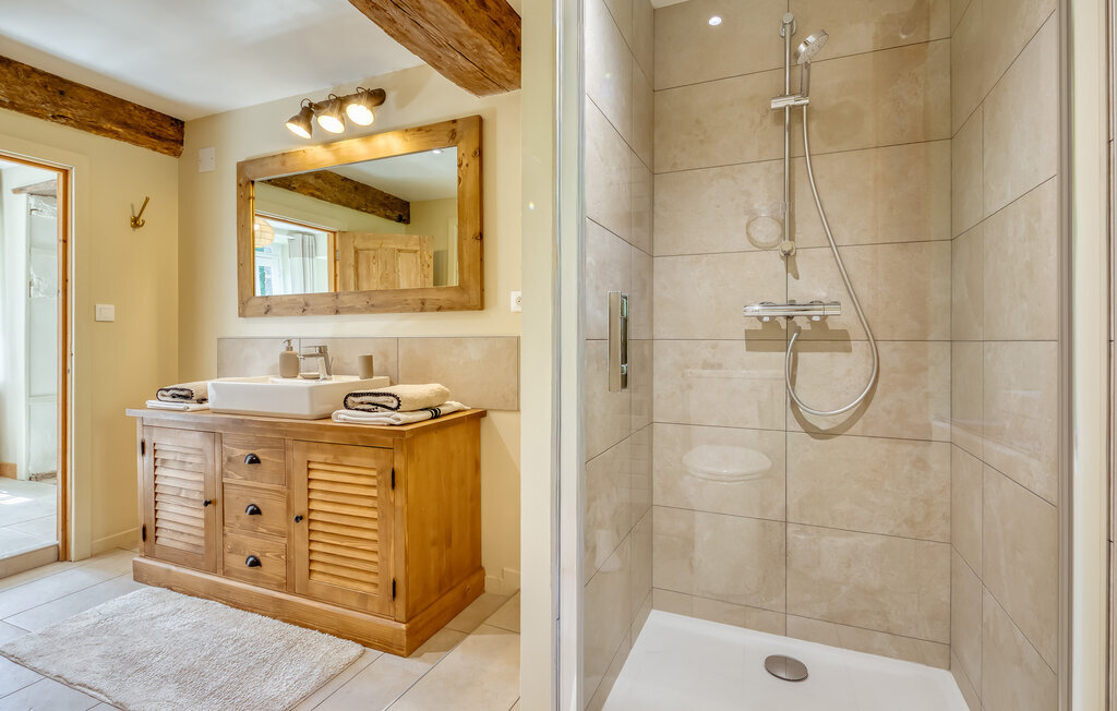 Maison Falourdel - 6 pers. avec bain finlandais à Soulles - Photo 27