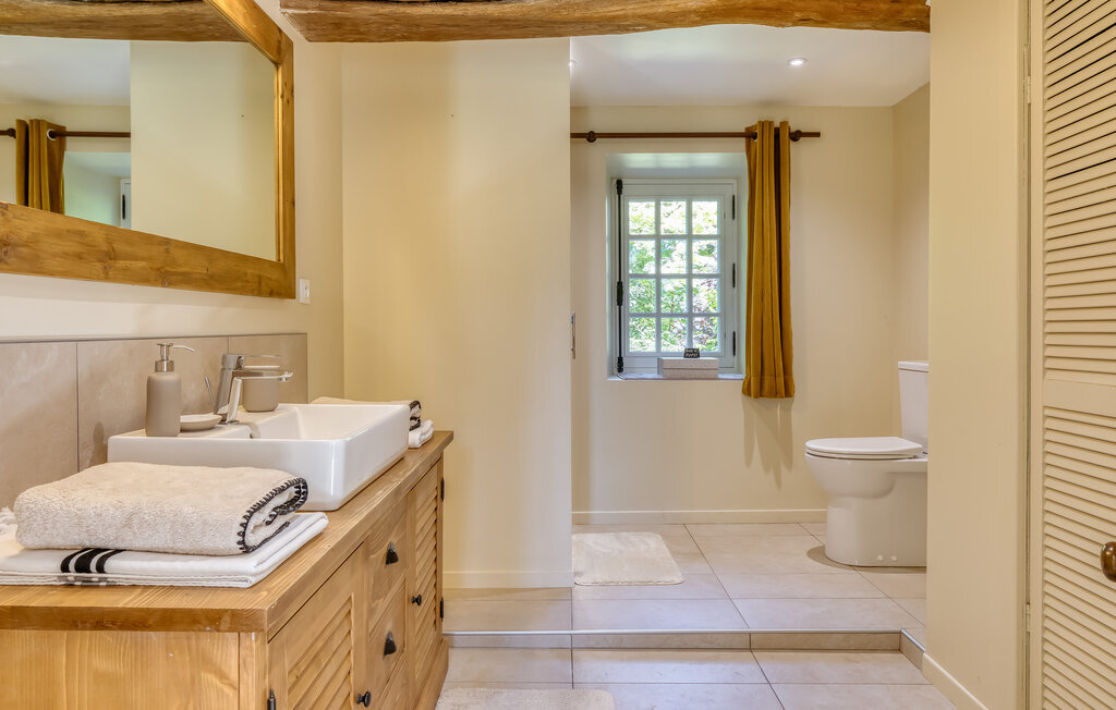 Maison Falourdel - 6 pers. avec bain finlandais à Soulles - Photo 28