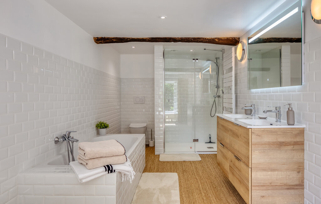 Maison Falourdel - 6 pers. avec bain finlandais à Soulles - Photo 29
