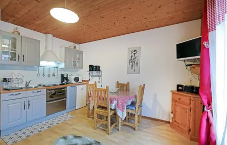 Appartement vue lac à Gérardmer, 31 m² tout équipé : photo 10
