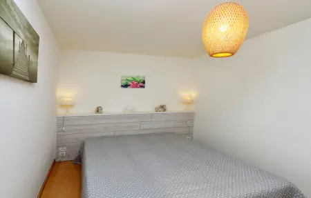 Appartement vue lac à Gérardmer, 31 m² tout équipé : photo 12