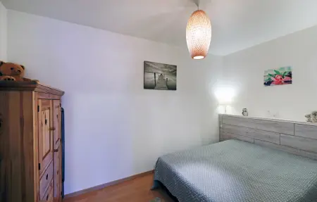 Appartement vue lac à Gérardmer, 31 m² tout équipé : photo 13