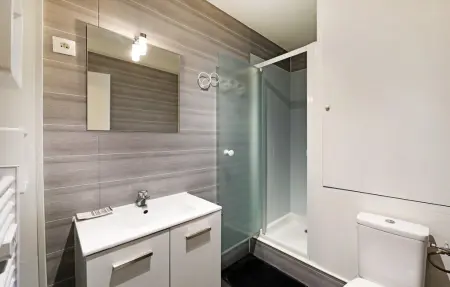 Appartement vue lac à Gérardmer, 31 m² tout équipé : photo 15