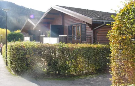 Location appartement à Gerardmer