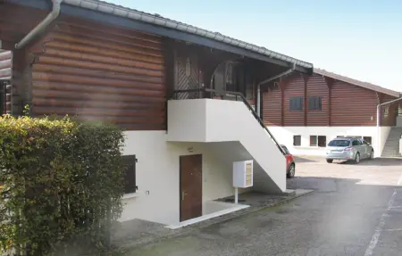 Appartement rustique 6 pers. avec balcon à Gérardmer : photo 7