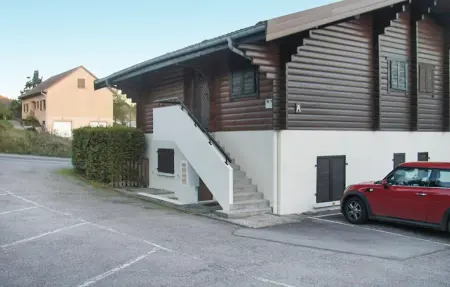 Appartement rustique 6 pers. avec balcon à Gérardmer : photo 11