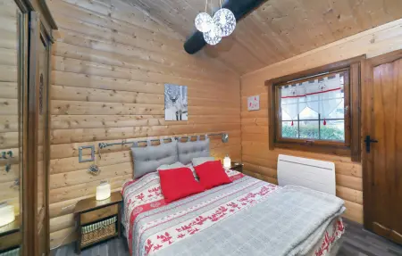 Appartement rustique 6 pers. avec balcon à Gérardmer : photo 15